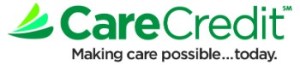 CareCredit Financial Assistance