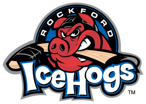 Rockford Icehogs Ice Hocky Team